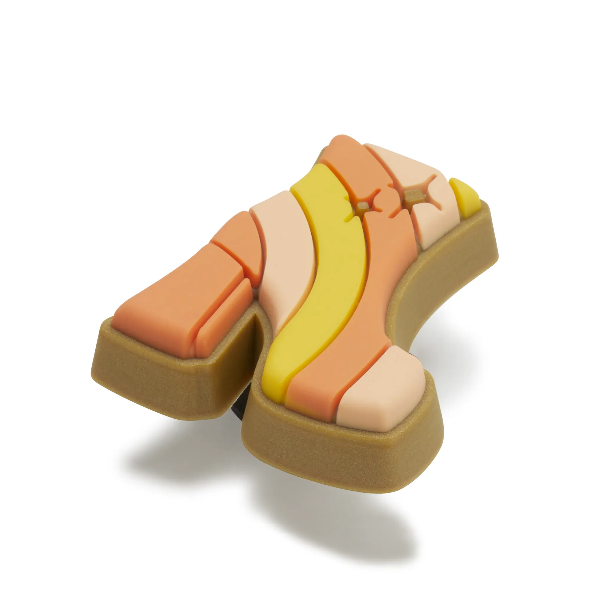 ตัวติดรองเท้า JIBBITZ™ DISCO WEDGE