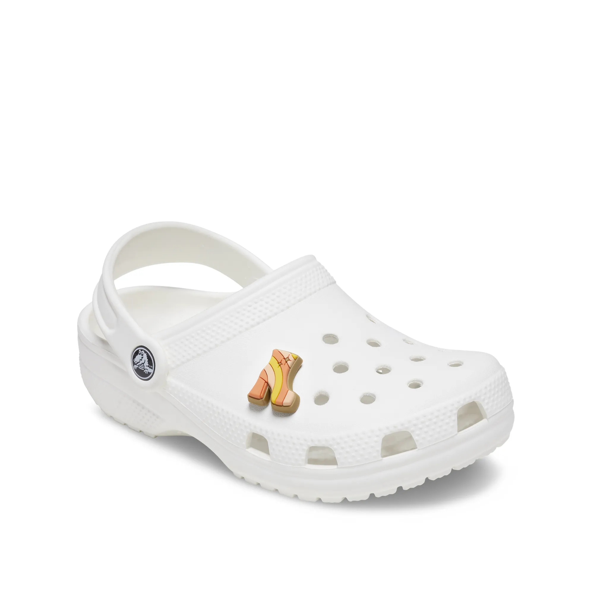 ตัวติดรองเท้า JIBBITZ™ DISCO WEDGE