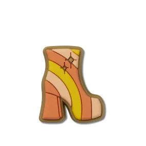 ตัวติดรองเท้า JIBBITZ™ DISCO WEDGE