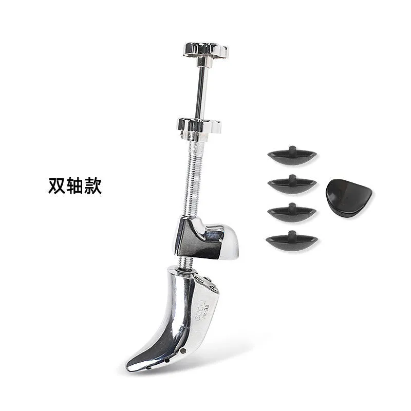 018 Alloy Shoes Expander - Suitable for Heels, Boots, Shoes, Slippers, Sneakers, Sandals, Work Shoes, Loafers