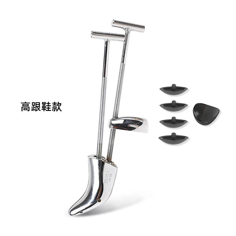 018 Alloy Shoes Expander - Suitable for Heels, Boots, Shoes, Slippers, Sneakers, Sandals, Work Shoes, Loafers