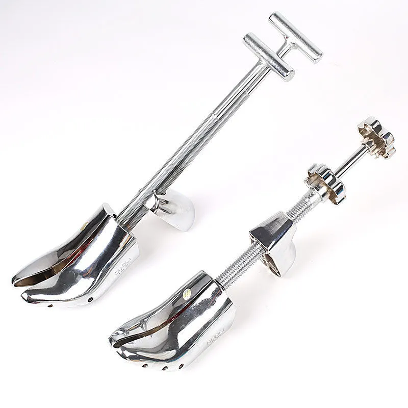 018 Alloy Shoes Expander - Suitable for Heels, Boots, Shoes, Slippers, Sneakers, Sandals, Work Shoes, Loafers