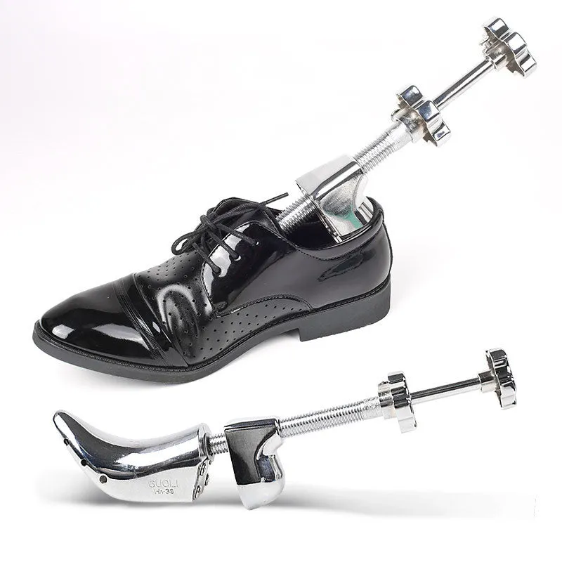 018 Alloy Shoes Expander - Suitable for Heels, Boots, Shoes, Slippers, Sneakers, Sandals, Work Shoes, Loafers