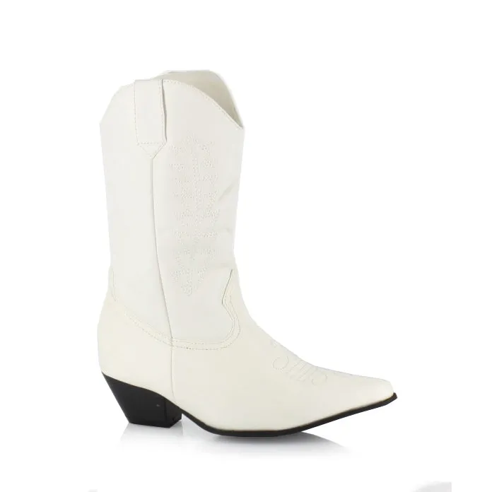 185-RODEO 1.5" Heel  Ankle Boot Childrens.