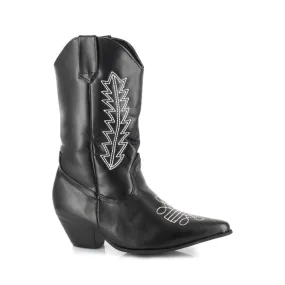 185-RODEO 1.5" Heel  Ankle Boot Childrens.