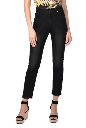ANKLE JEAN