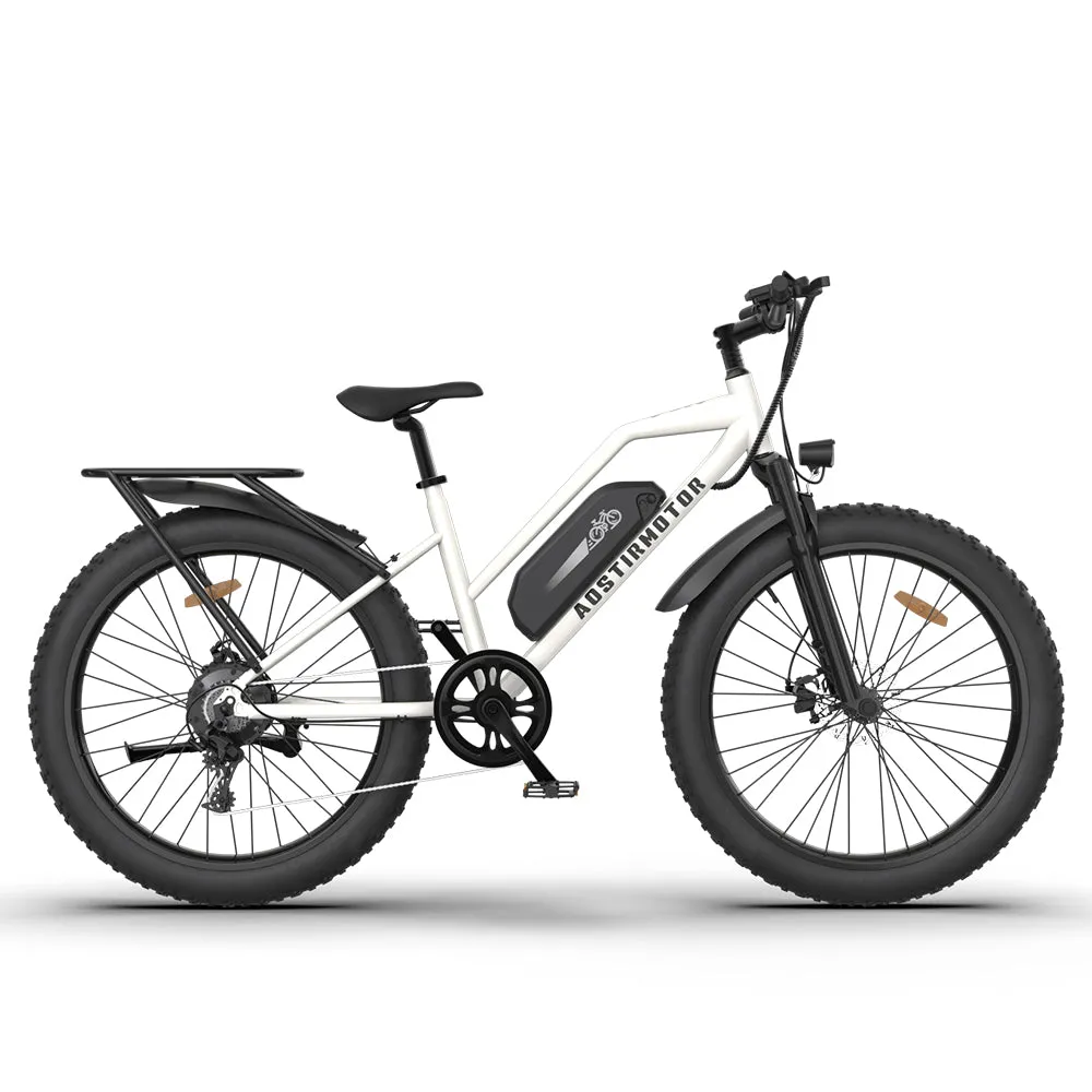 Aostirmotor S07-G Electric Mountain Bike