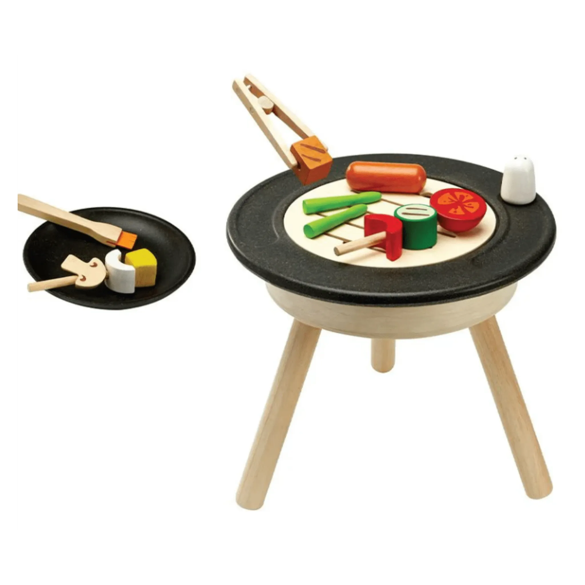 BBQ Playset