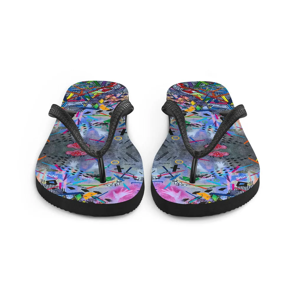 Ben Phen Flip-Flops