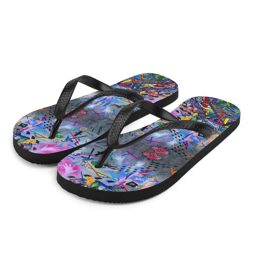Ben Phen Flip-Flops