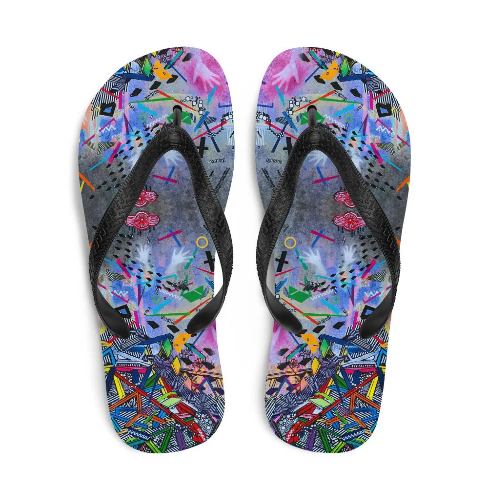 Ben Phen Flip-Flops