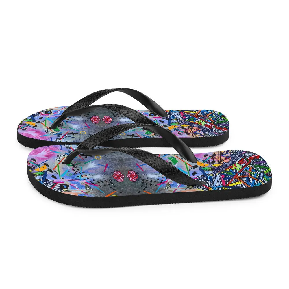 Ben Phen Flip-Flops