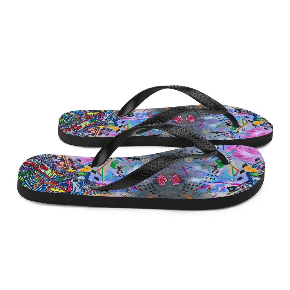 Ben Phen Flip-Flops