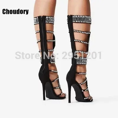 Bling Bling Sandals