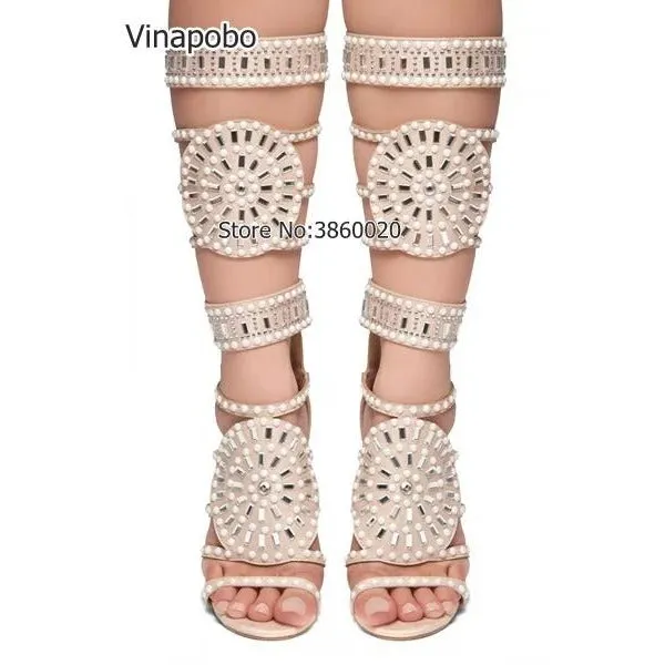 Bling Bling Sandals