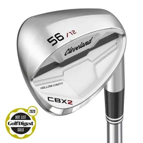 Cleveland CBX2 Wedge