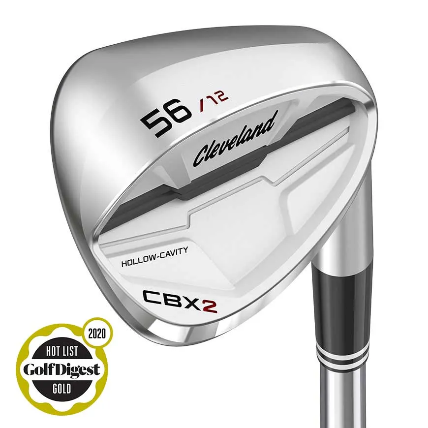 Cleveland CBX2 Wedge