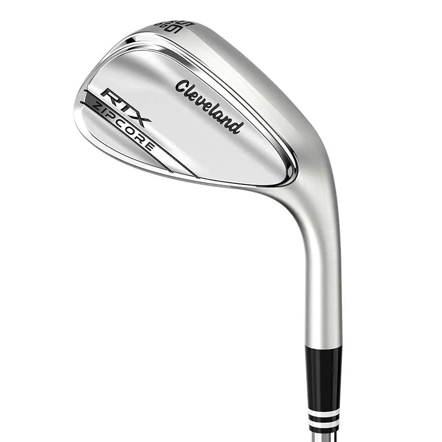 Cleveland RTX ZIpCore Full Face Tour Wedge