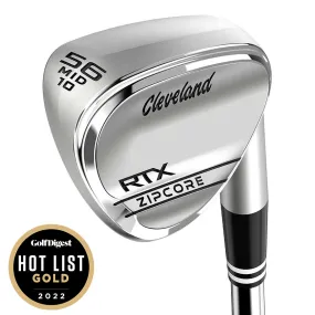 Cleveland RTX ZIpCore Tour Wedge