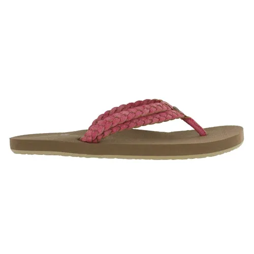 Cobian Kid's Lil Leucadia Sandal - Pink LIL20-650