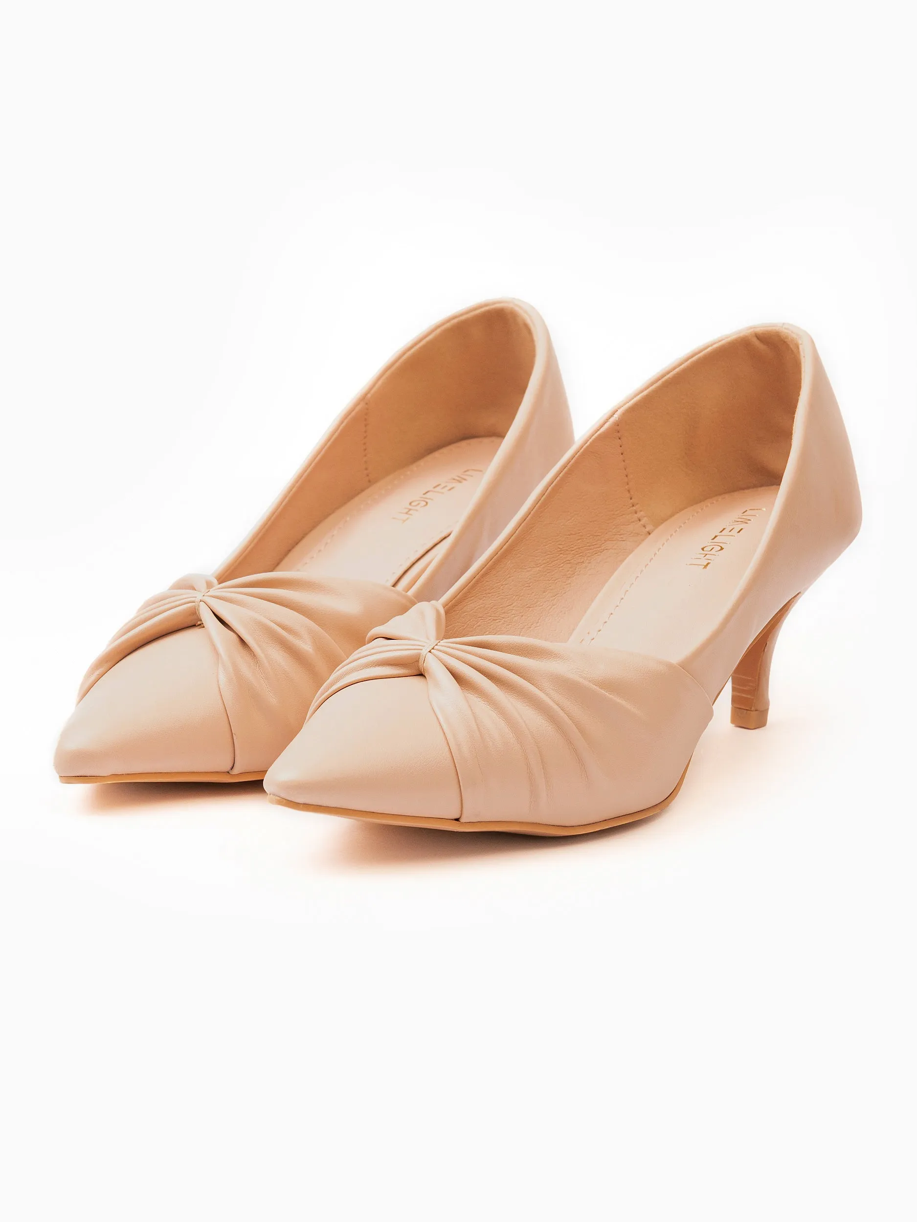 Cone Heels