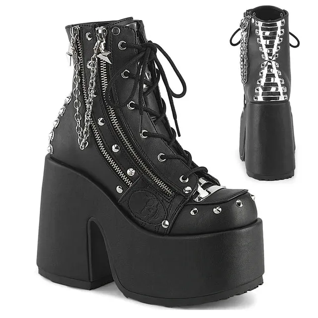 Demonia Camel-208
