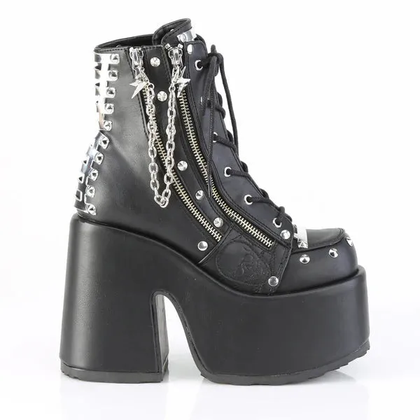 Demonia Camel-208