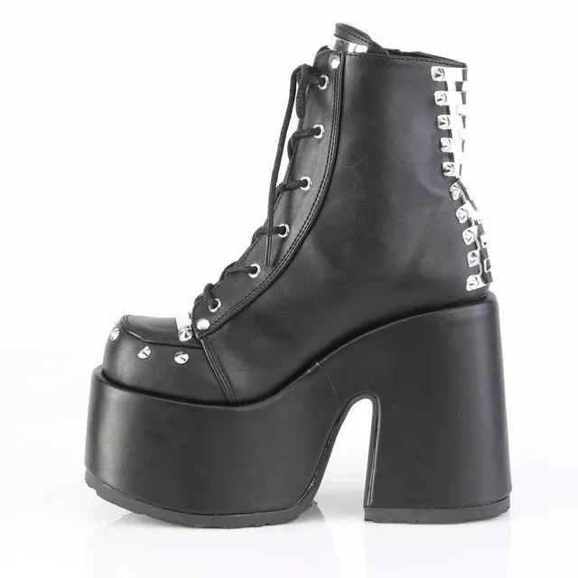 Demonia Camel-208