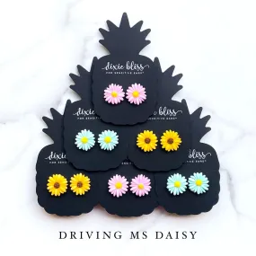Driving Ms Daisy