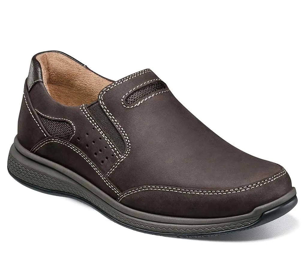 Florsheim Kids Great Lakes Jr. Sport Slip-On