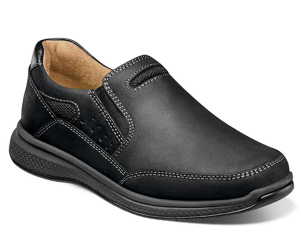 Florsheim Kids Great Lakes Jr. Sport Slip-On
