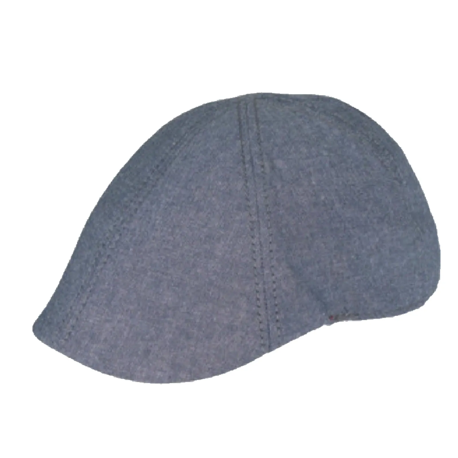 GOORIN BROTHERS Mr. Bang 100% Cotton Flat Cap Bros 103-5911 Driving Ivy Hat