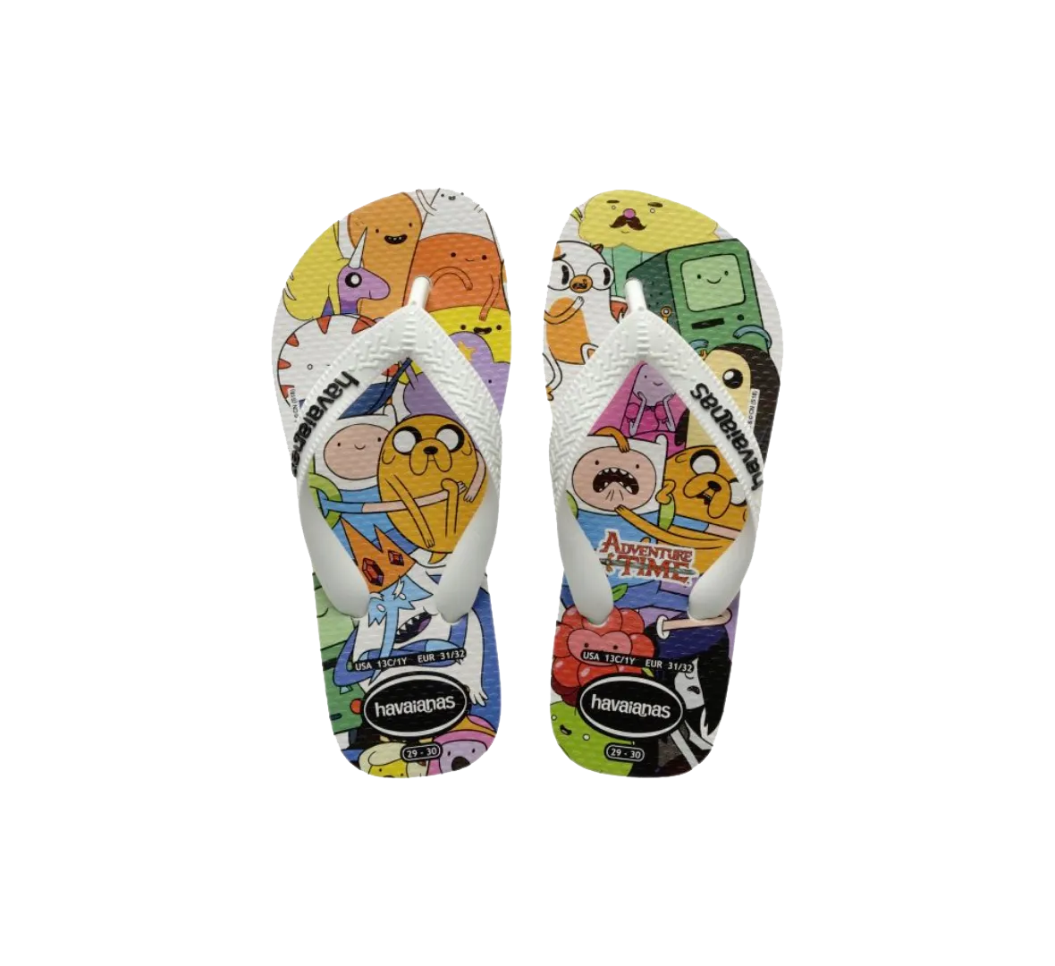 Hora Adventure Flip Flops