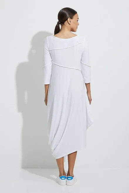 JOSEPH RIBKOFF 222086 Jersey Dress
