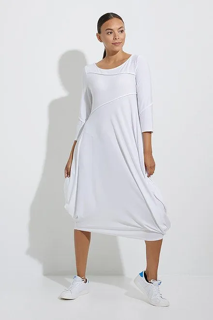 JOSEPH RIBKOFF 222086 Jersey Dress