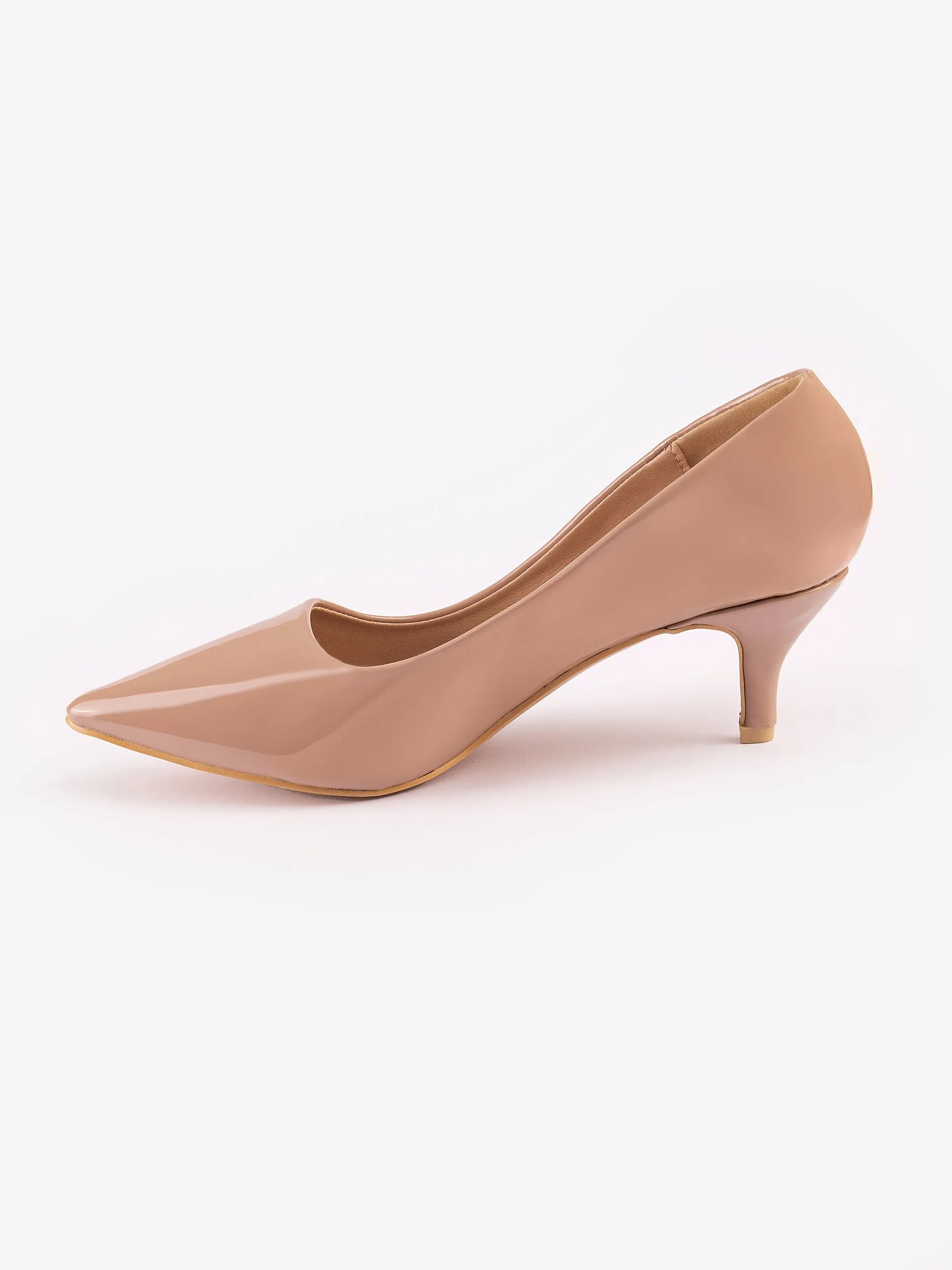 Kitten Heels