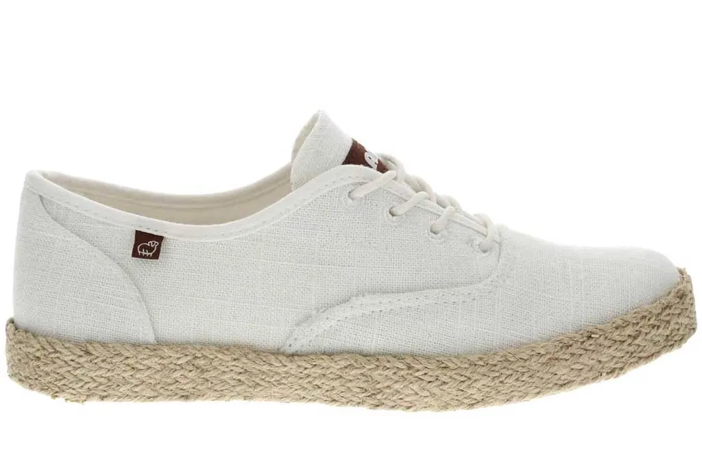 Lamo Women's Carey White