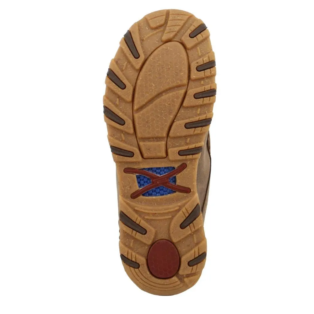 Men's Twisted X Slip-On Driving Moc MXC0018