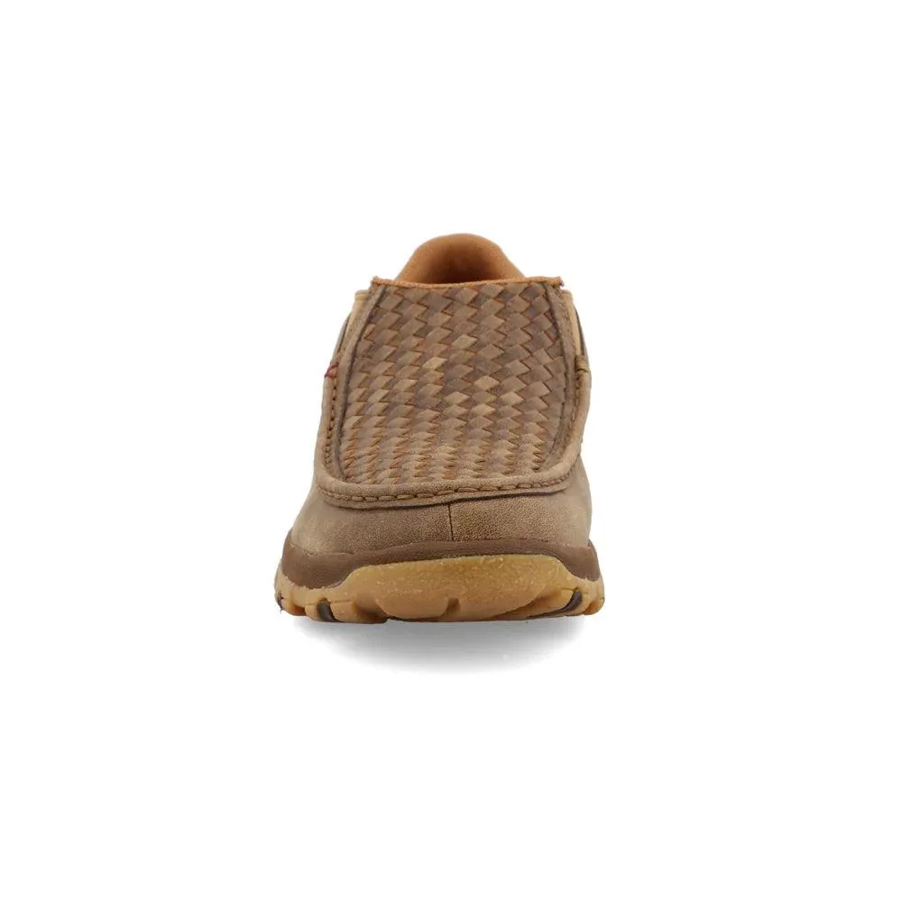 Men's Twisted X Slip-On Driving Moc MXC0018