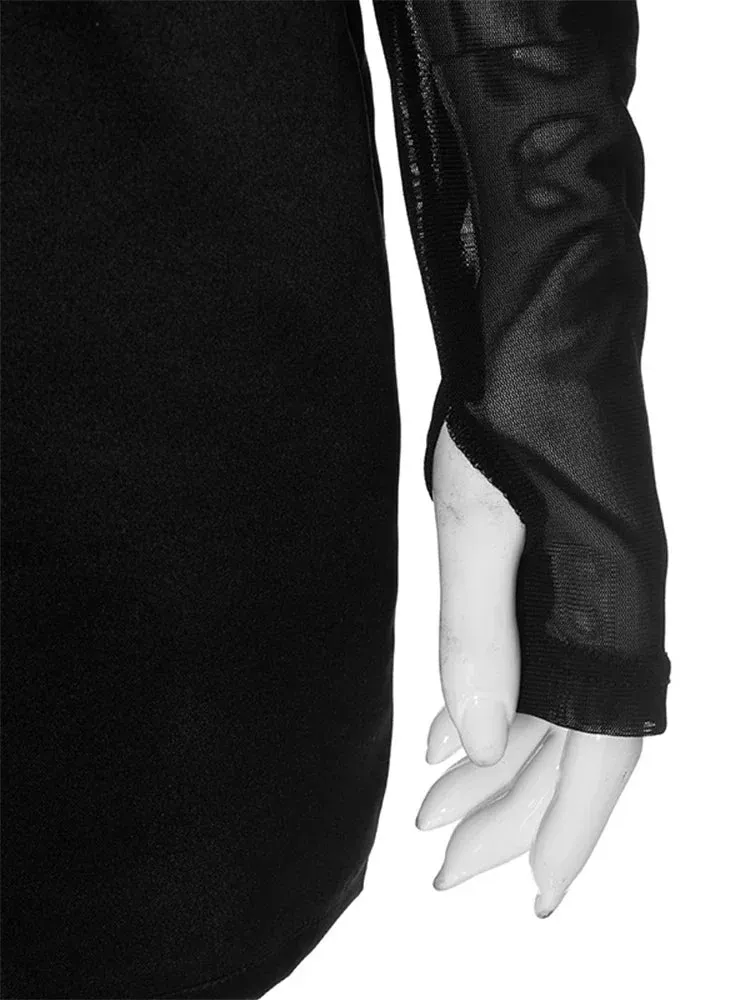 Picture That You Like Mini Dress