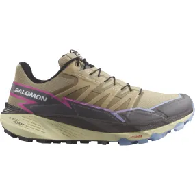 Salomon Women&#x27;s Thundercross Slate Green/Plum Kitten/Blue Heron | Buy Salomon Women&#x27;s Thundercross Slate Green/Plum Kitten/Blue Heron here | Outnorth