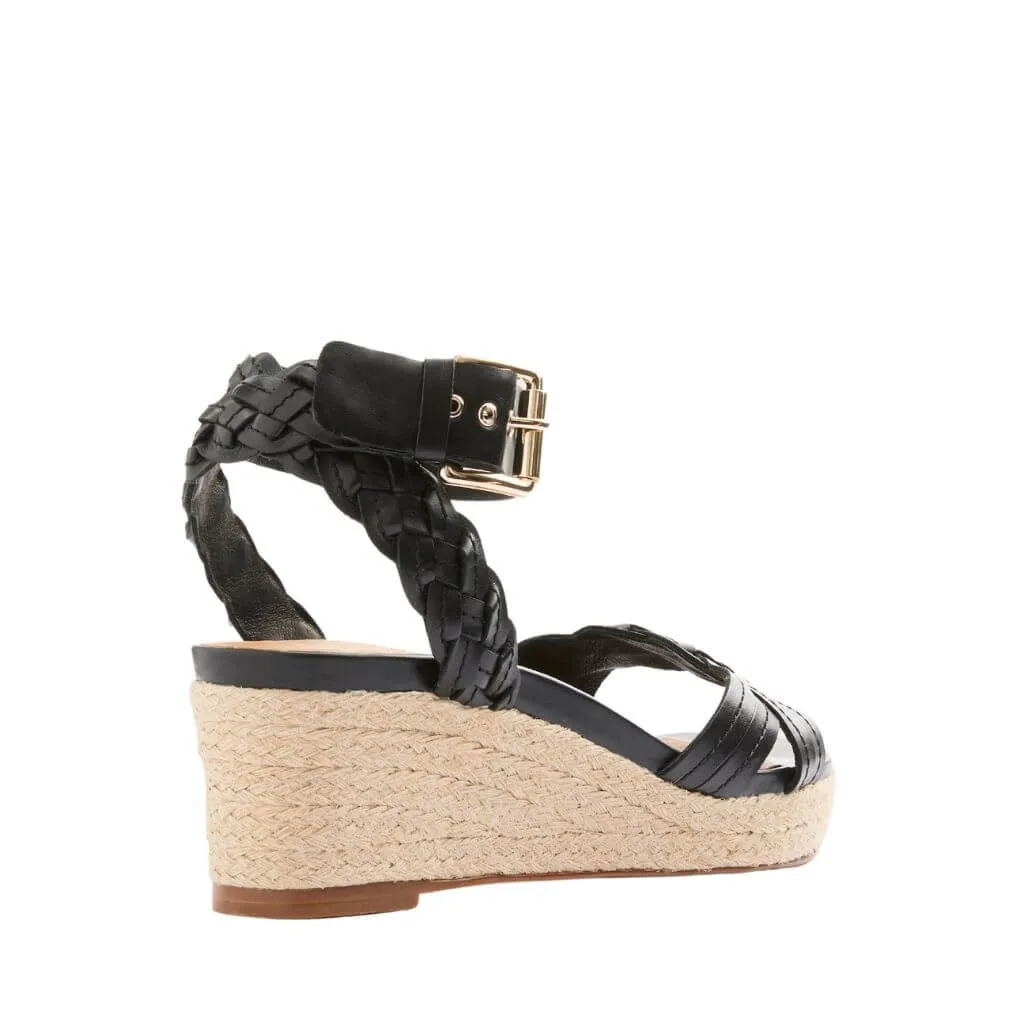 Upton - Black
