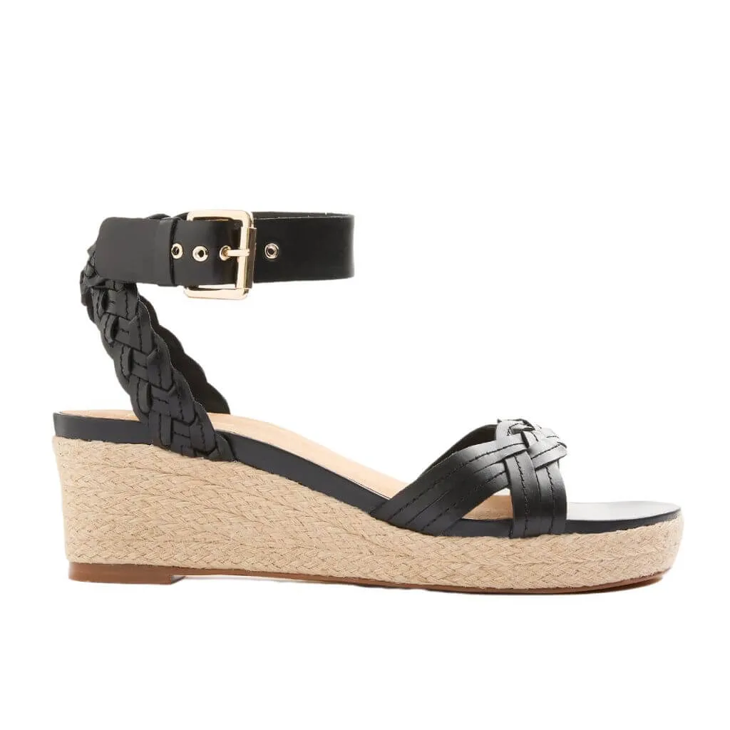 Upton - Black