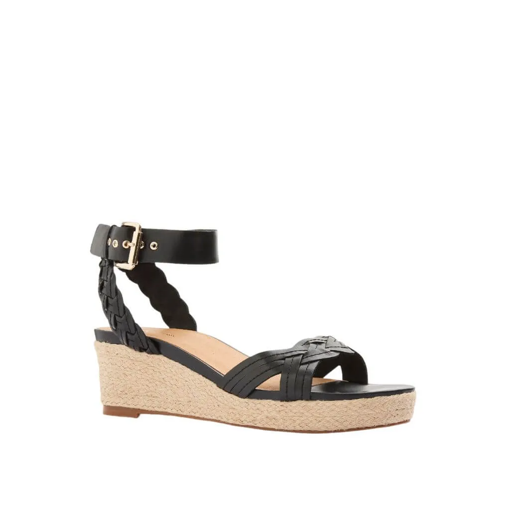 Upton - Black