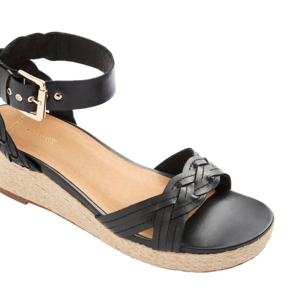 Upton - Black